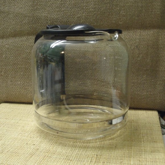 12 Cup Glass Coffee Maker Carafe Replacement - Picture 6 of 15